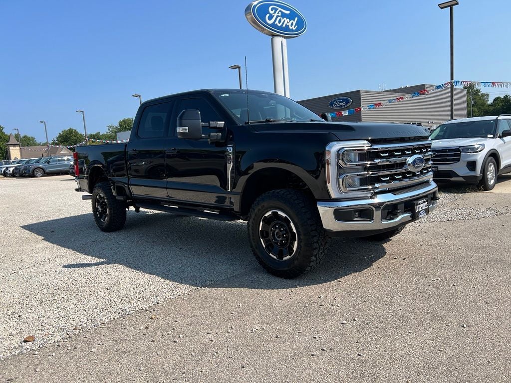 ford f-250 super duty 2025 1FT8W2BNXSED13293 image ford f-250 super duty 2025 1FT8W2BNXSED13293 image